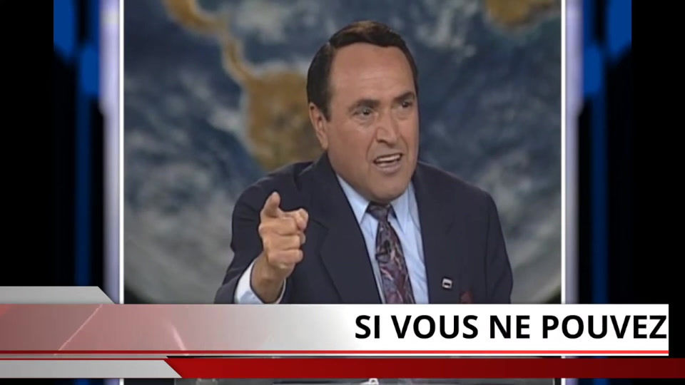 GAGNER LA BATAILLE DE VOTRE PENSÉE N°4